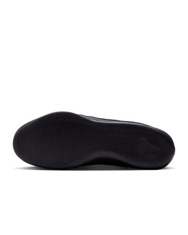 Nike - Giày Bóng Rổ Nam Kobe 11 Elite Protro Black and Metallic Gold