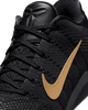 Nike - Giày Bóng Rổ Nam Kobe 11 Elite Protro Black and Metallic Gold