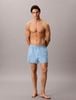 Calvin Klein - Quần Ngủ Nam Cotton Monogram Slim Boxer