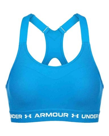 Under Armour - Áo Ngực Thể Thao Nữ Crossback High Bra