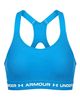 Under Armour - Áo Ngực Thể Thao Nữ Crossback High Bra