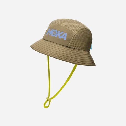 Hoka - Nón Bucket Unisex Adventure Hat 2.0