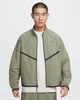 Nike - Áo Khoác Thể Thao Nam Sportswear Tech Dri-FIT Short-Knit Track Jacket