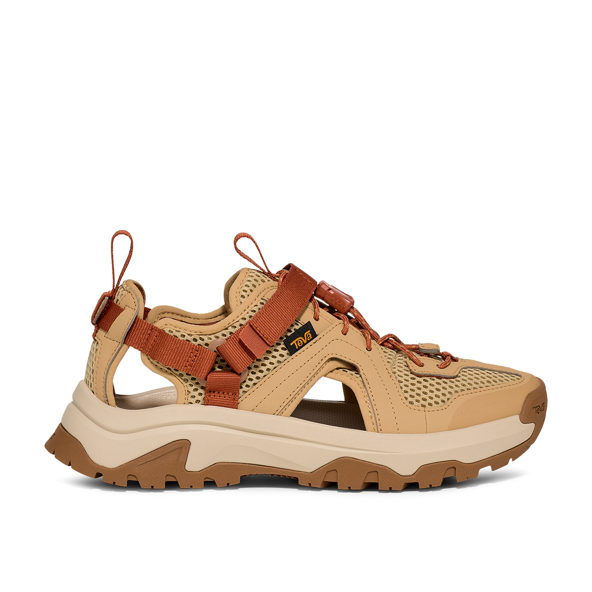 Teva - Xăng Đan Nữ Hurricane XLT3 CT Đa Sắc