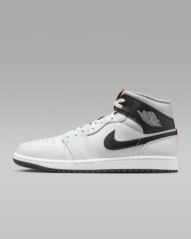 Nike - Giày Thời Trang Nam Air Jordan 1 Mid