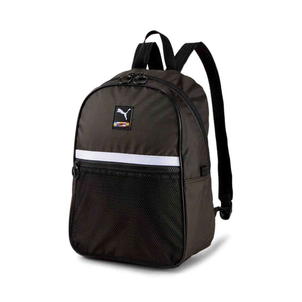 Puma - Ba Lô Nữ Prime Street Backpack