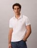 Calvin Klein - Áo Thun Có Cổ Nam Cooling Tipped Collar Polo