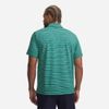 Under Armour - Áo Thun Có Cổ Nam Under Armour Golf Matchplay Stripe Polo