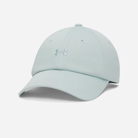 Under Armour - Nón Lưỡi Trai Nữ Blitzing Low Adj