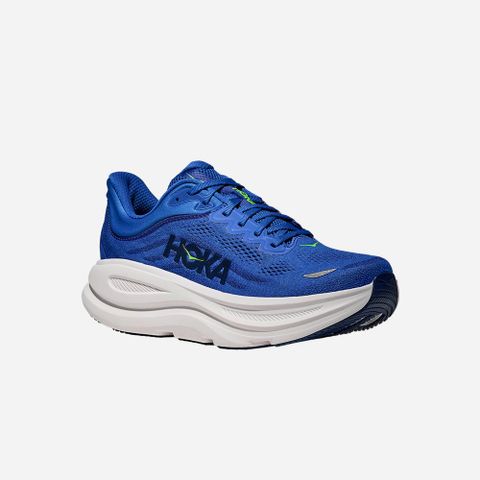 Hoka - Giày Chạy Bộ Nam Bondi 9