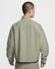 Nike - Áo Khoác Thể Thao Nam Sportswear Tech Dri-FIT Short-Knit Track Jacket