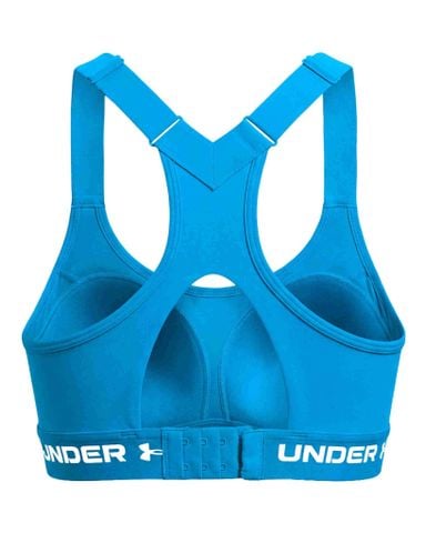 Under Armour - Áo Ngực Thể Thao Nữ Crossback High Bra