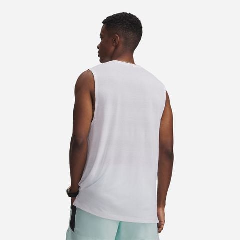 Under Armour - Áo Thun Ba Lỗ Nam Velociti Tank