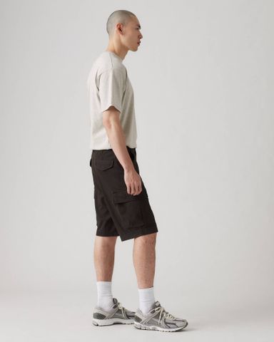 Levi's - Quần Kaki Ngắn Nam Carrier Cargo Lightweight 9