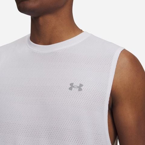 Under Armour - Áo Thun Ba Lỗ Nam Velociti Tank
