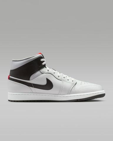 Nike - Giày Thời Trang Nam Air Jordan 1 Mid