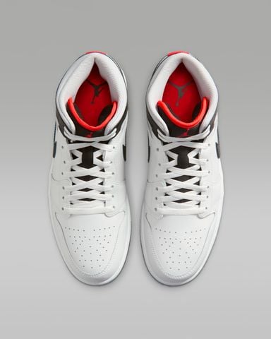 Nike - Giày Thời Trang Nam Air Jordan 1 Mid