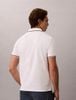 Calvin Klein - Áo Thun Có Cổ Nam Cooling Tipped Collar Polo