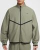Nike - Áo Khoác Thể Thao Nam Sportswear Tech Dri-FIT Short-Knit Track Jacket