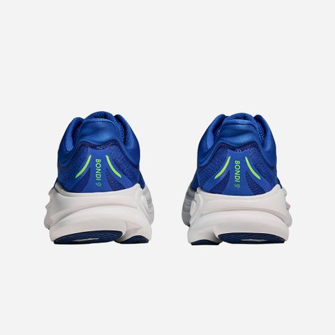 Hoka - Giày Chạy Bộ Nam Bondi 9