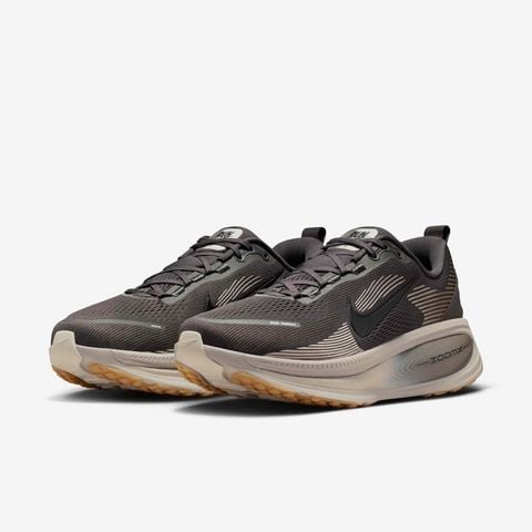 Nike - Giày chạy bộ thể thao Nam Vomero 18 Men's Road Running Shoes