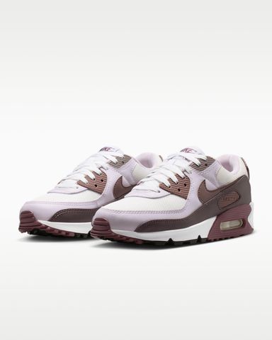 Nike - Giày Thời Trang Nữ Air Max 90 Women's Shoes