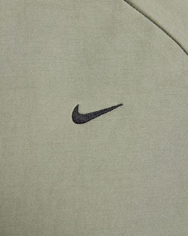 Nike - Áo Khoác Thể Thao Nam Sportswear Tech Dri-FIT Short-Knit Track Jacket