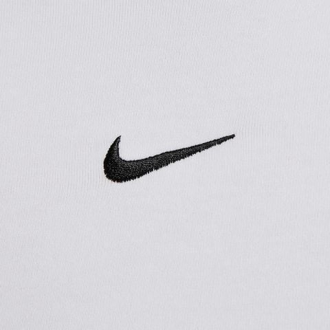 Nike - Áo Tay Ngắn Thể Thao Nữ Sportswear Chill Knit Crop