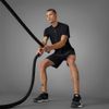 adidas - Áo thun tay ngắn tập luyện Nam Adidas Intensity Designed For Training Tee
