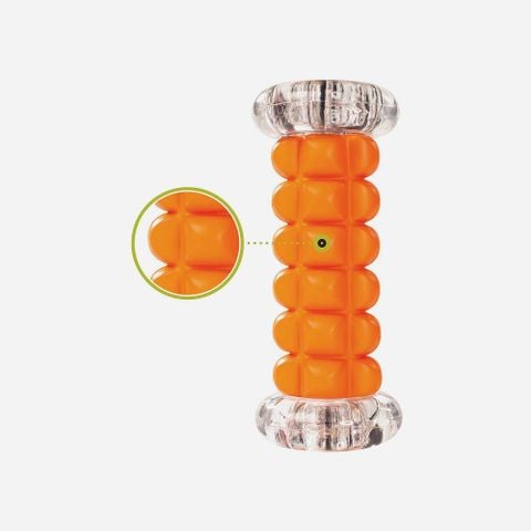 TriggerPoint - Con Lăn Massage Nam Nữ Nano Roller