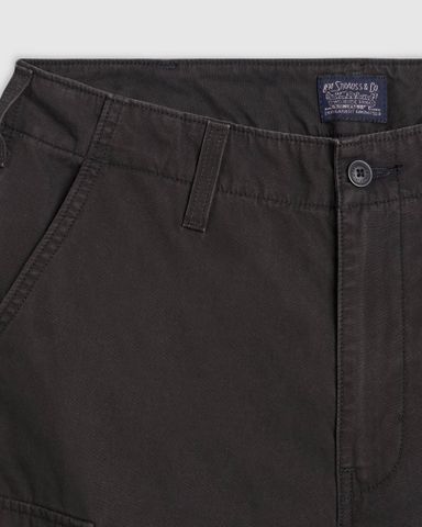 Levi's - Quần Kaki Ngắn Nam Carrier Cargo Lightweight 9