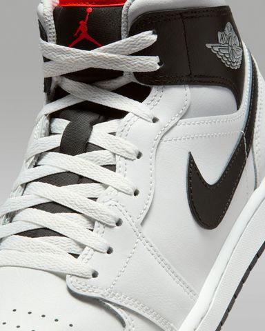 Nike - Giày Thời Trang Nam Air Jordan 1 Mid