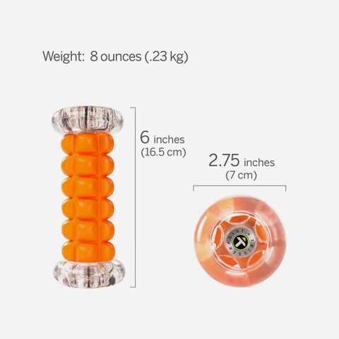 TriggerPoint - Con Lăn Massage Nam Nữ Nano Roller