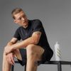 adidas - Áo thun tay ngắn tập luyện Nam Adidas Intensity Designed For Training Tee