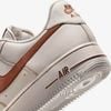 Nike - Giày thời trang thể thao Nam Nike Air Force 1 Low 'Ivory/Saddle Brown ' Men's Shoes