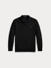 Ralph Lauren - Áo Thun Có Cổ Nam Custom Slim Fit Mesh Polo Shirt