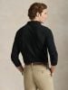 Ralph Lauren - Áo Thun Có Cổ Nam Custom Slim Fit Mesh Polo Shirt
