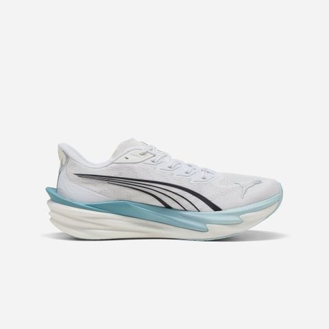 Puma - Giày Chạy Bộ Nam Deviate Nitro 4 Fresh Water