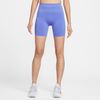 Nike - Quần Lửng Thể Thao Nữ Pro Nike Pro Seamless Women's Dri-FIT High-Waisted Biker Shorts