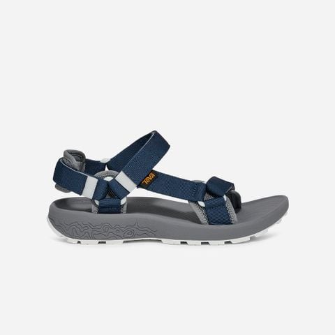 Teva - Xăng Đan Nữ Women's Teva Hydratrek Sandal - Navy
