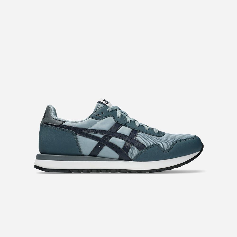 Asics - Giày Sneakers Nam Nữ Tiger Runner II