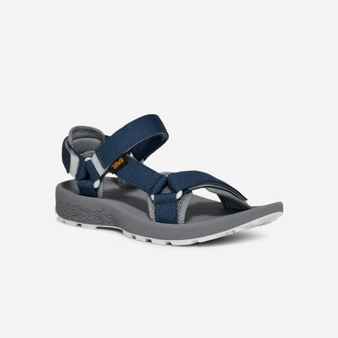 Teva - Xăng Đan Nữ Women's Teva Hydratrek Sandal - Navy