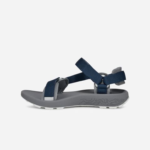 Teva - Xăng Đan Nữ Women's Teva Hydratrek Sandal - Navy