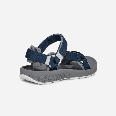 Teva - Xăng Đan Nữ Women's Teva Hydratrek Sandal - Navy