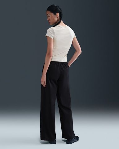 Nike - Áo tay ngắn thể thao Nữ Sportswear Chill Knit Women's T-shirt