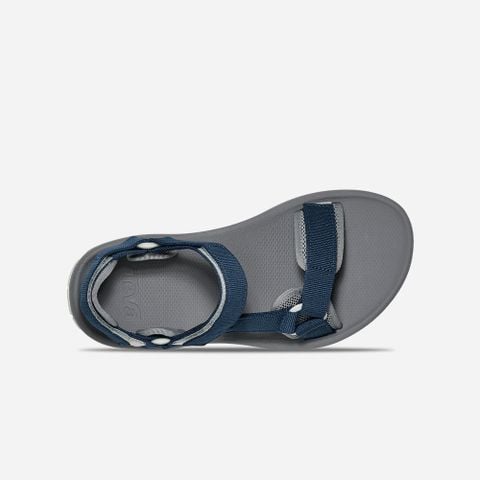 Teva - Xăng Đan Nữ Women's Teva Hydratrek Sandal - Navy