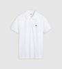 Levi's - Áo Polo Tay Ngắn Nam Housemark Polo White