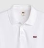 Levi's - Áo Polo Tay Ngắn Nam Housemark Polo White