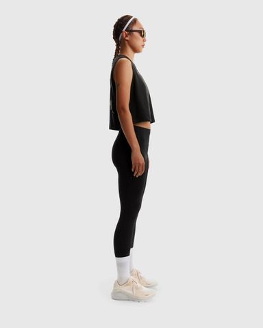 Nike - Áo Thun Ba Lỗ Thể Thao Nữ Swift Butterfly Dri-FIT Sleeveless Running T-Shirt