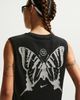 Nike - Áo Thun Ba Lỗ Thể Thao Nữ Swift Butterfly Dri-FIT Sleeveless Running T-Shirt